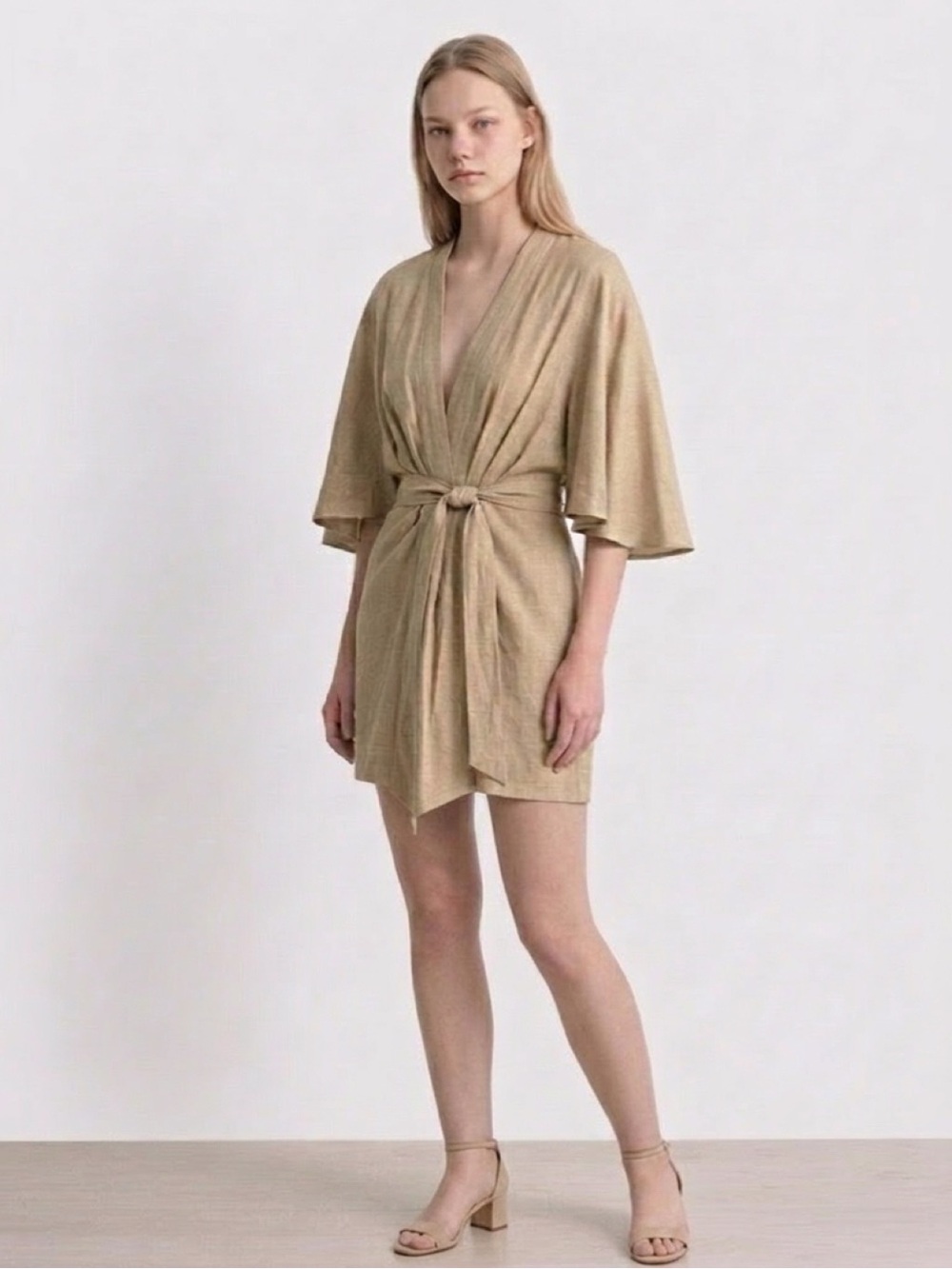 New with tag Bond 73 mini dress